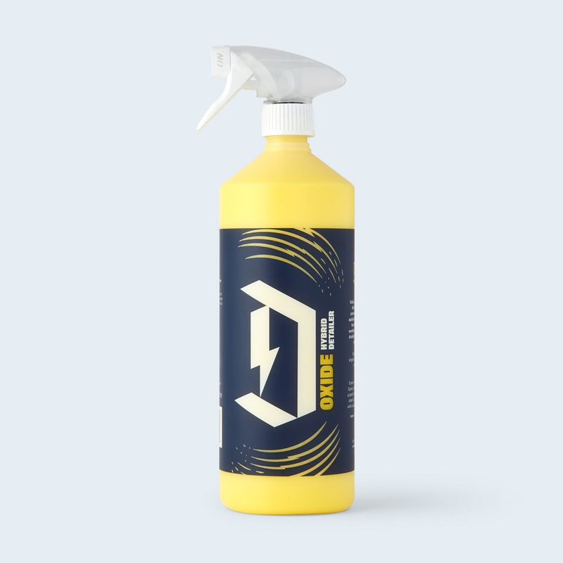 Duel Auto Care Oxide – Quick Detailer Hybrid
