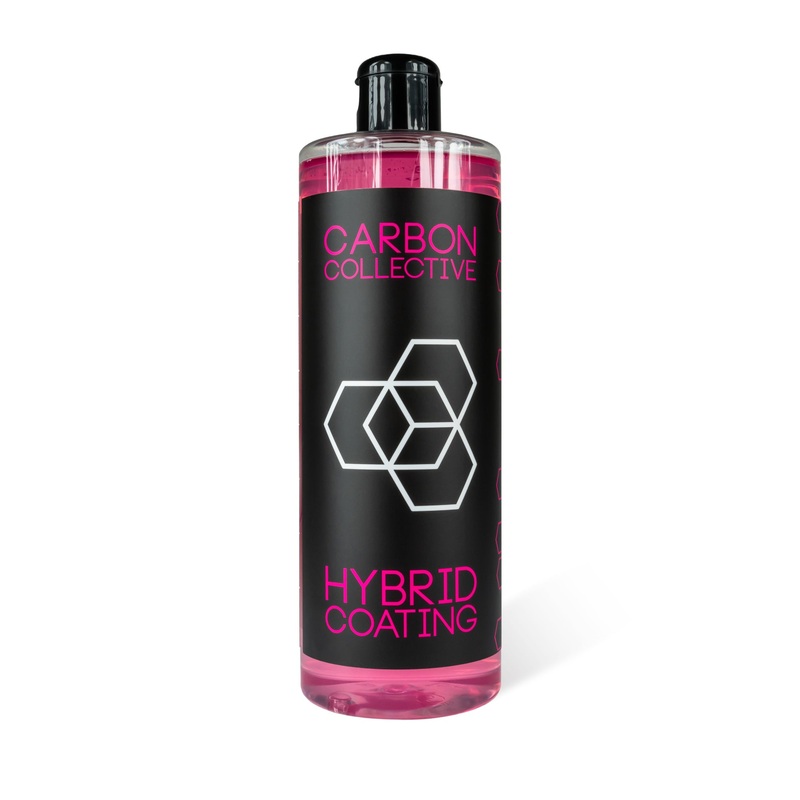 Carbon Collective Hybrid Coating 2.0  Pink (NEW)