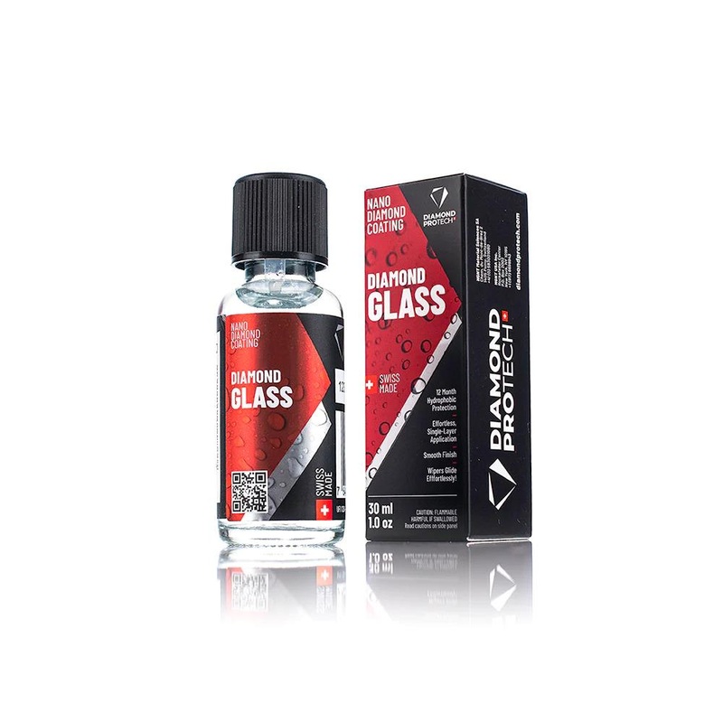 Diamond ProTech – Diamond Glass