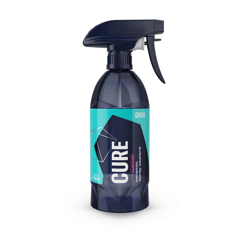 Gyeon Q2M Cure REDIFINED
