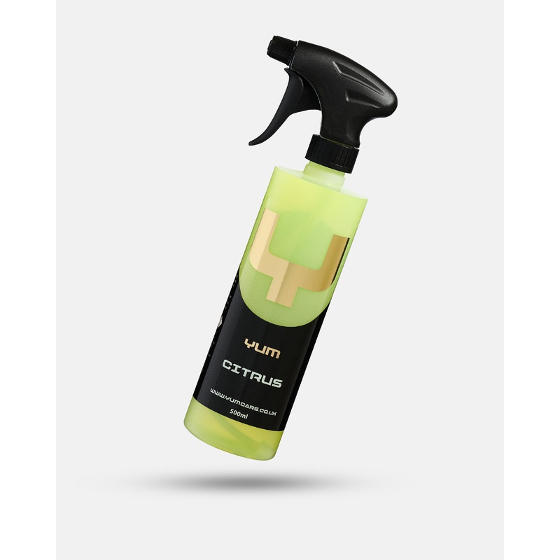 YumCars – Yum Citrus|500ml|5000ml