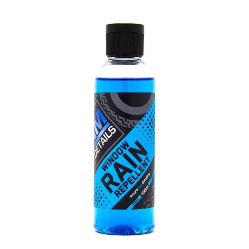 AM Rain – Window Rain Repellent