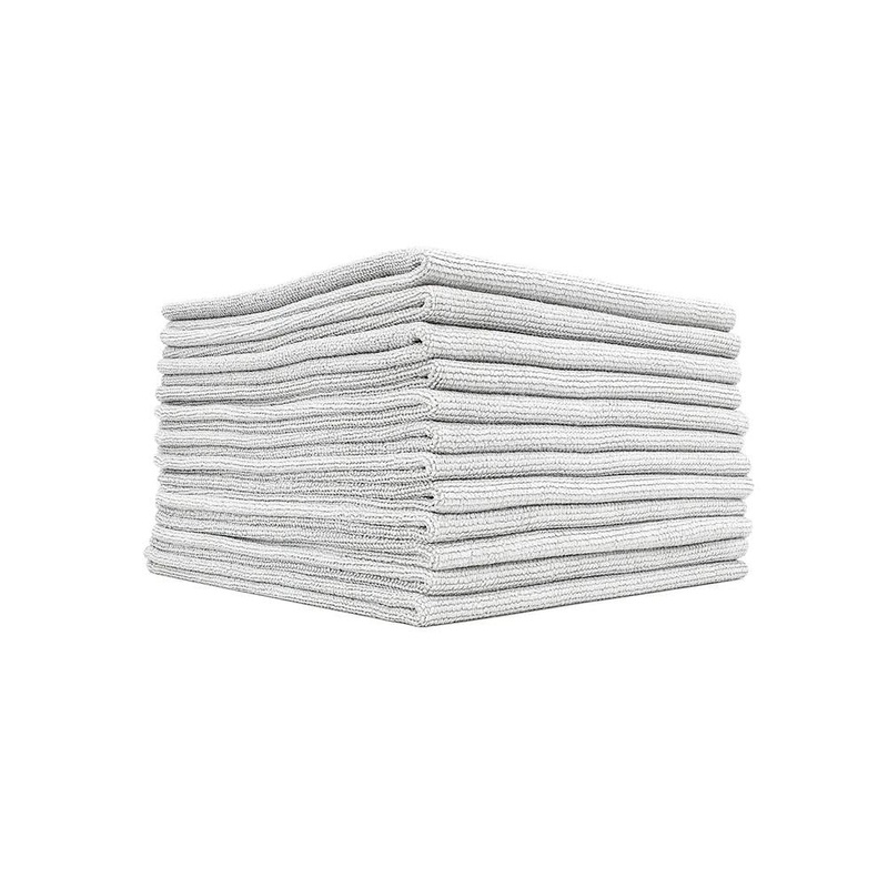 The Rag Company Pearl 16 x 16 Coatings & Interior Microfiber Cloth