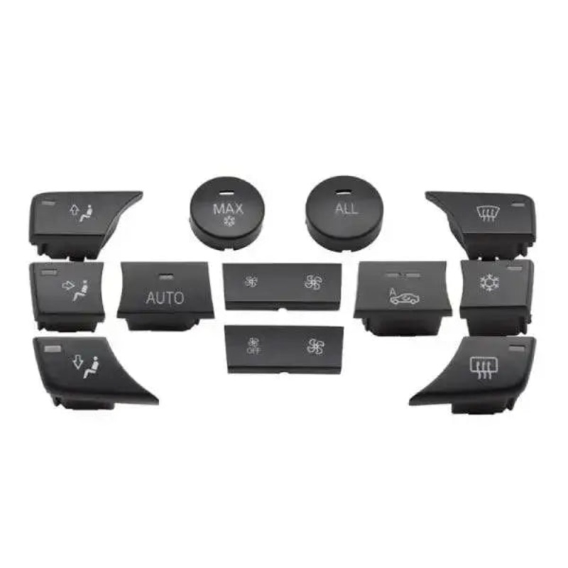 Car Craft 3 Series E90 Dashboard Button Compatible With Bmw 3 Series Dashboard Button 3 Series E90 2008-2013 X1 E84 2010 CC-716