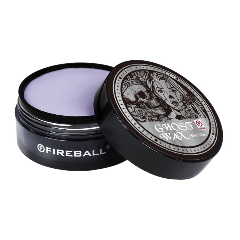 Fireball Ghost Wax