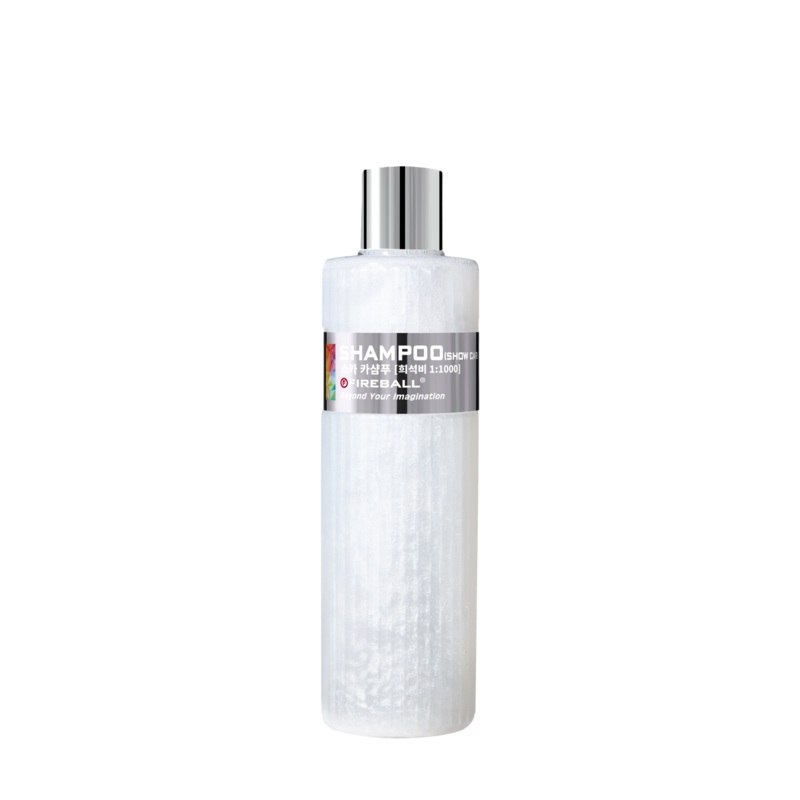 Fireball Show Car Shampoo|500ml|4000ml