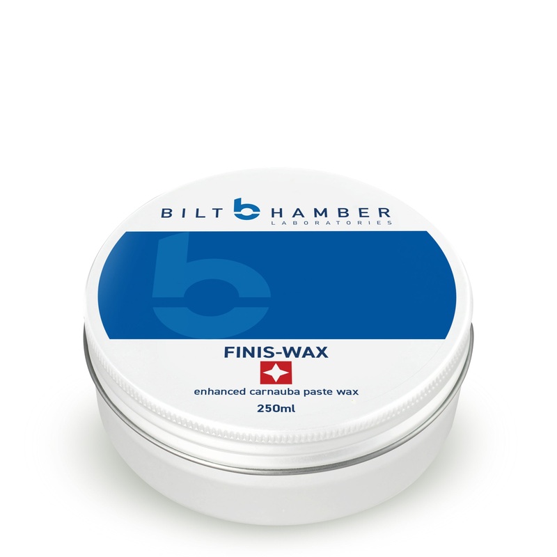 Bilt Hamber Finis Wax|50ml|250ml