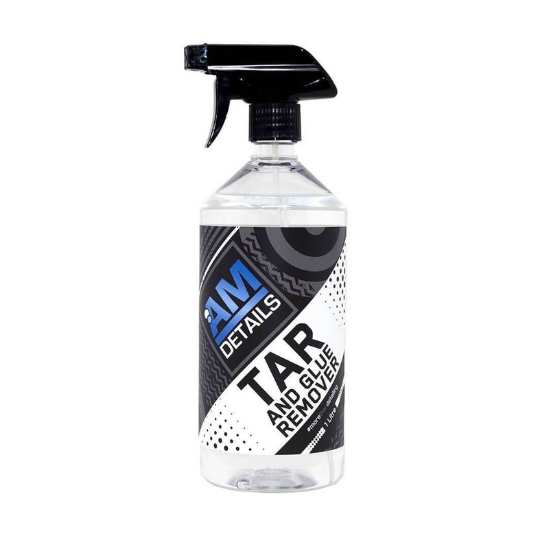 AM Tar – Tar and Glue Remover|500ml|1000ml