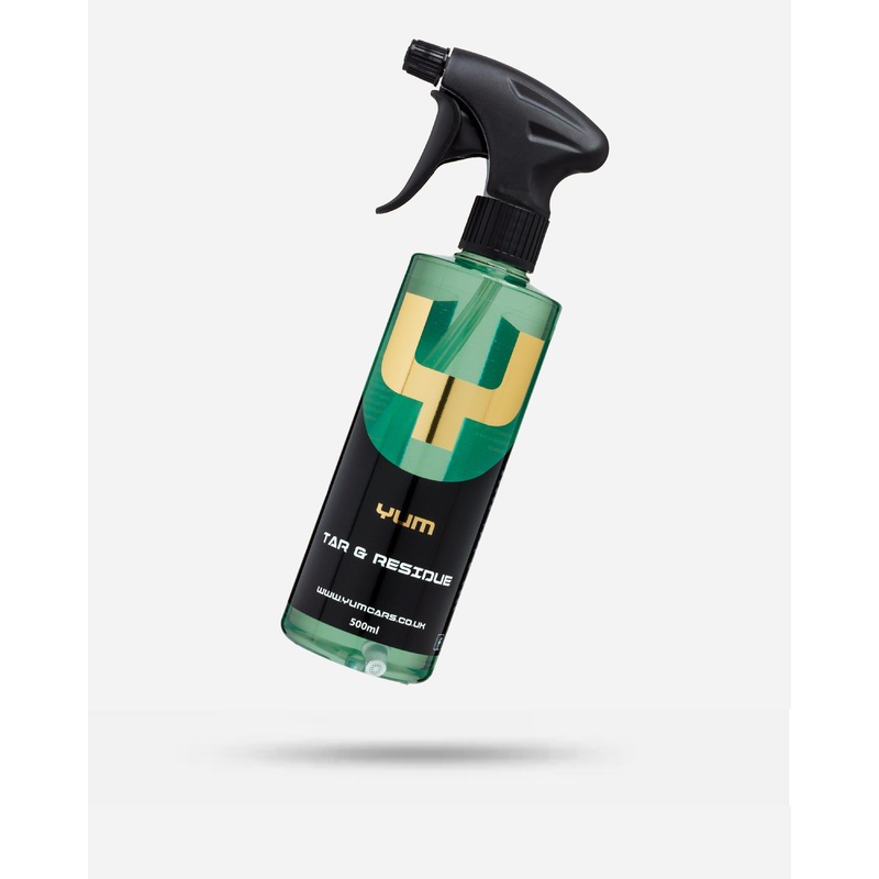 YumCars – Yum Tar & Residue|500ml|5000ml