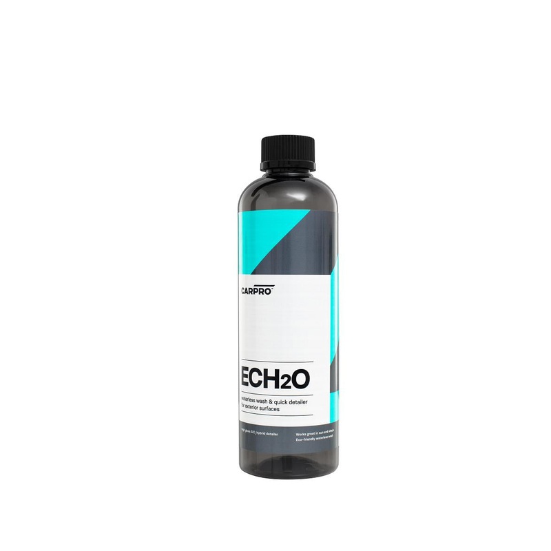 CarPro Ech2O Waterless Wash|50ml|500ml|1000ml|4000ml