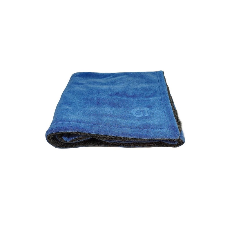 Garage Therapy Drying Towel