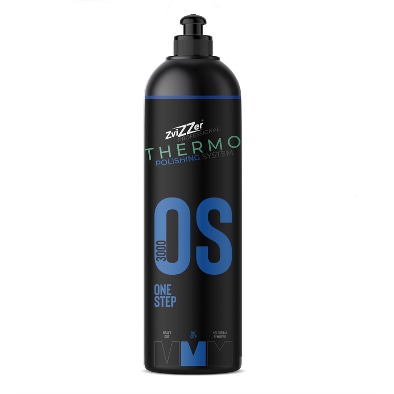 Zvizzer Thermo OS 3000 One Step