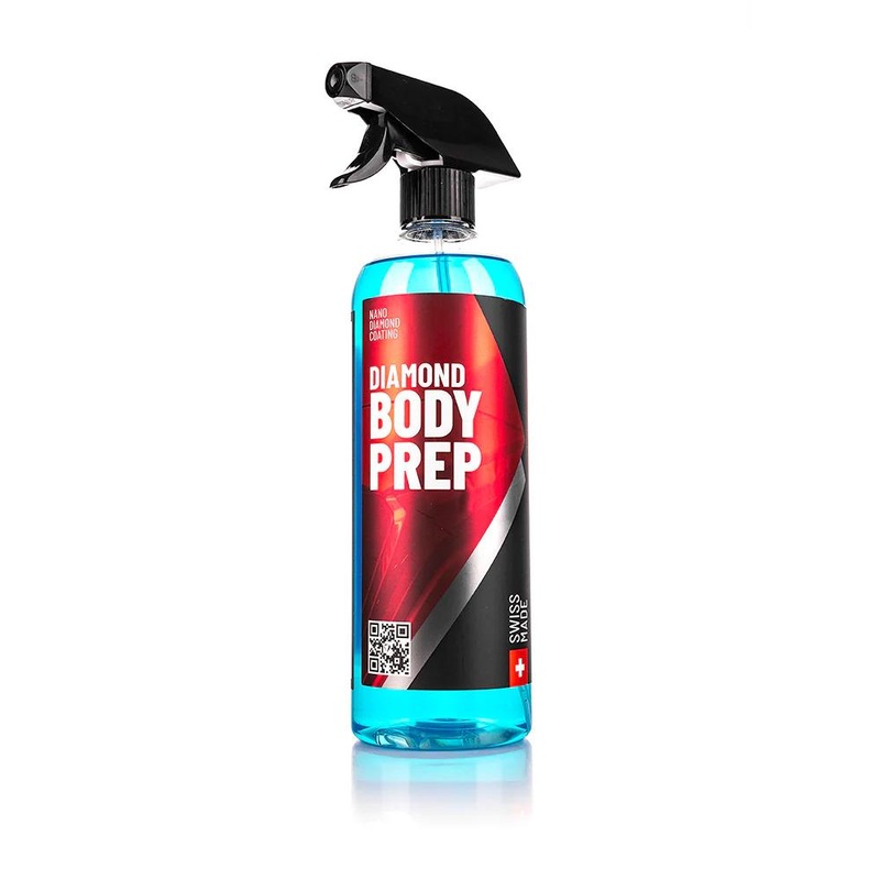 Diamond ProTech – Diamond Body Prep
