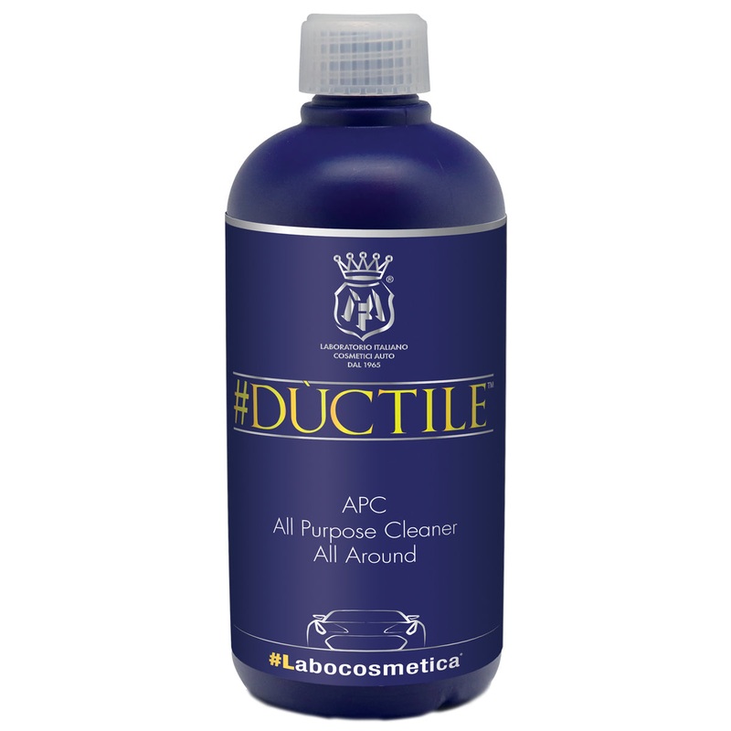 #Labocosmetica #Ductile|500ml|4500ml