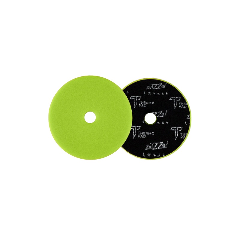 Zvizzer THERMO All-Rounder Pad (Green – Ultra Fine)