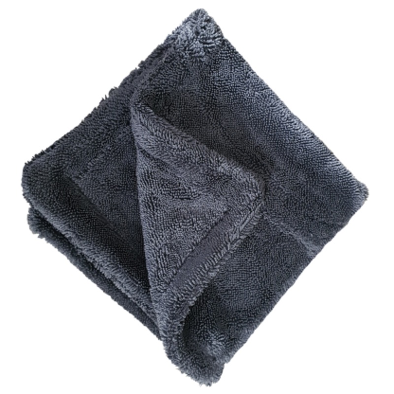 16 x 16 Mini DUAL Twist Drying Cloth