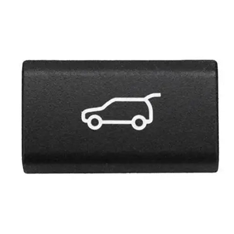 Car Craft X5 E70 Trunk Button Compatible With Bmw X5 Trunk Button X5 E70 2007 X6 E71 2008 Rear CC-682