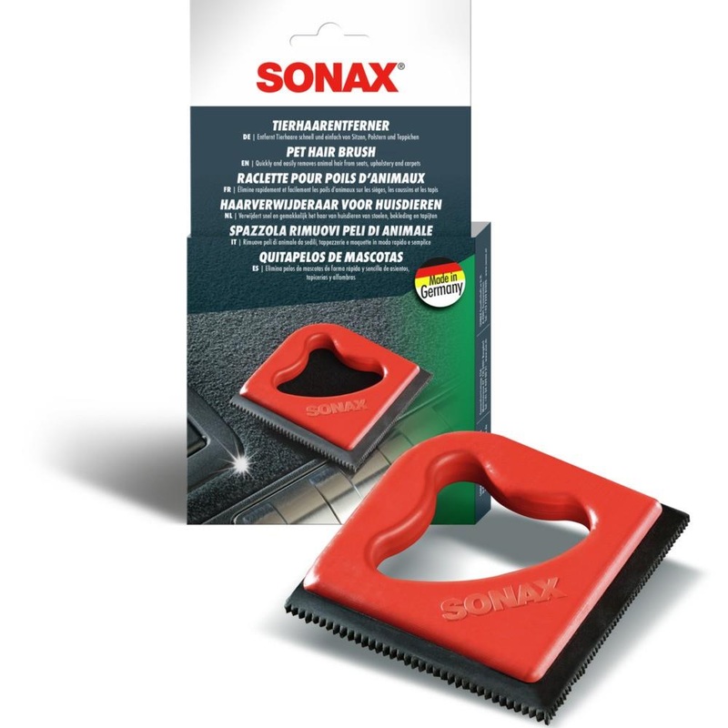 Sonax Pet Hair Brush