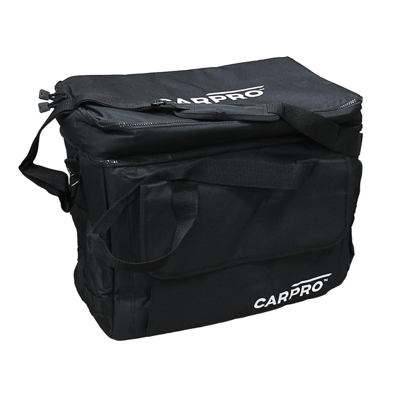 CarPro Detailers Bag