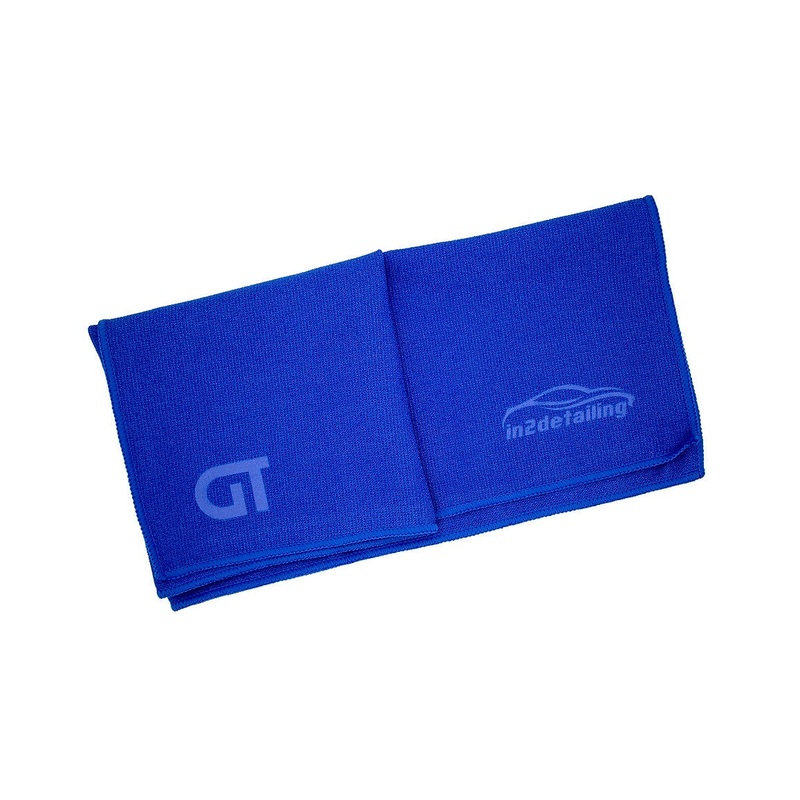 Garage Therapy Glass Towel ( Co-Brand)