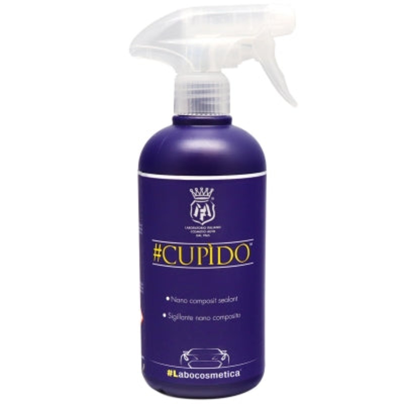 #Labocosmetica #Cupido (Nano Composite Sealant) – 500ml