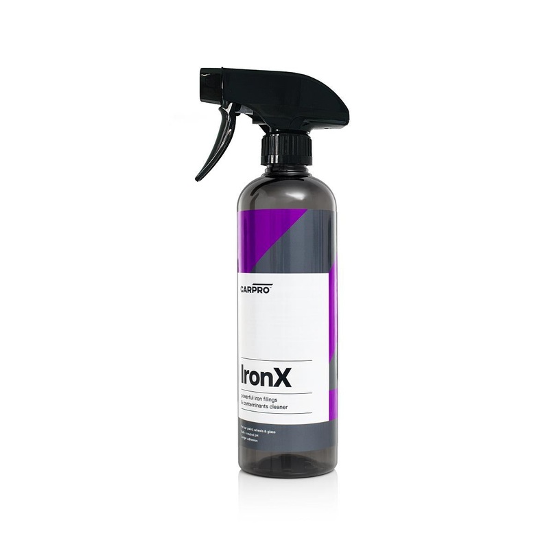 CarPro Cherry IronX Fallout Remover