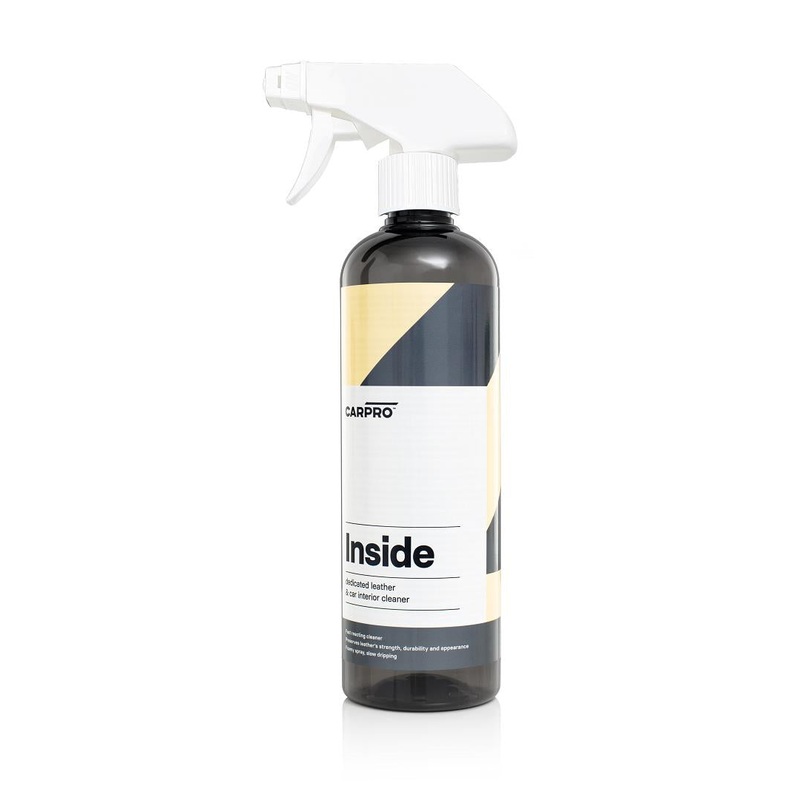 CarPro Inside Cleaner|50ml|500ml|1000ml|4000ml
