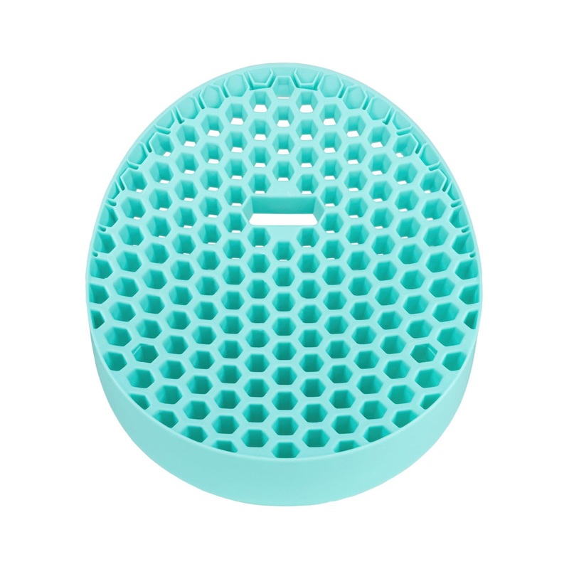 Carbon Collective Scrub Guard  Mitt Grit Guard