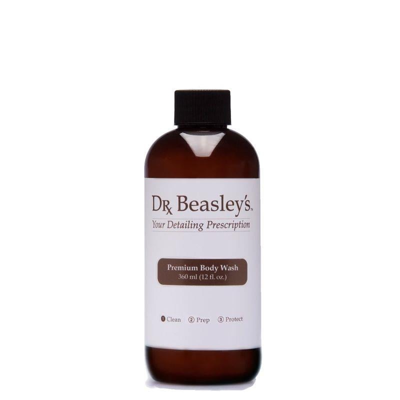 Dr. Beasley’s Premium Body Wash