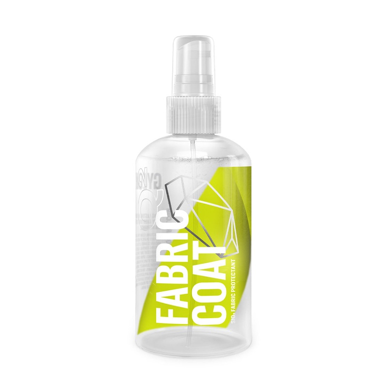 Gyeon Q2 FabricCoat|120ml|400ML