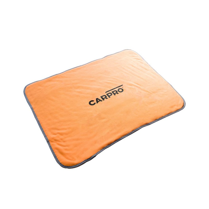 CarPro DHydrate BOLD Microfibre Drying Towel