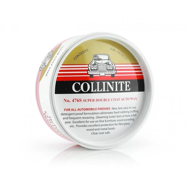 Collinite Super Double Coat 476S