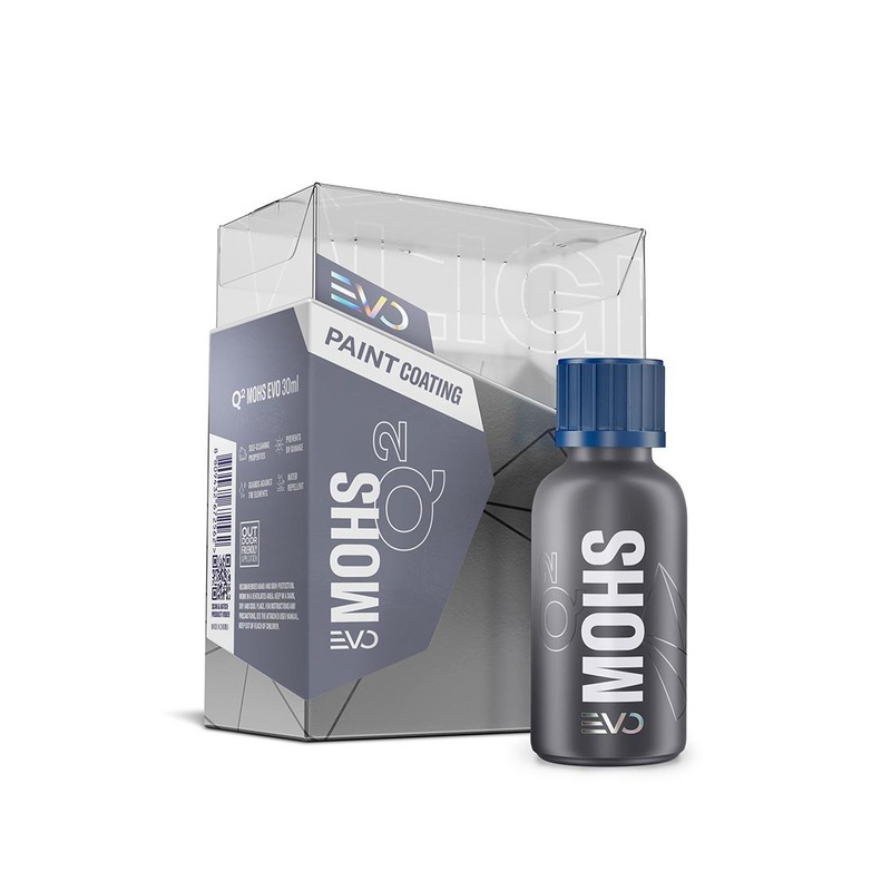 Gyeon Q2 Mohs EVO Light|30ml|50ml