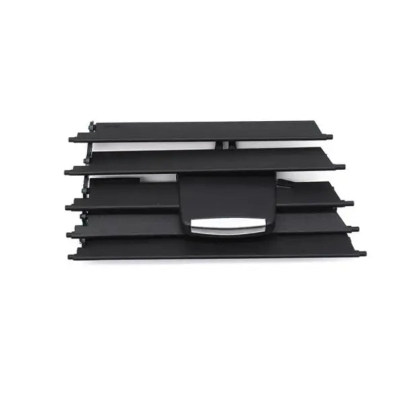 Car Craft Ac Vent Repair Kit Compatible With Bmw X3 F25 2011-2018 X4 F26 2011-2018 Ac Vent Repair Kit Right 64229184144-f CC-998