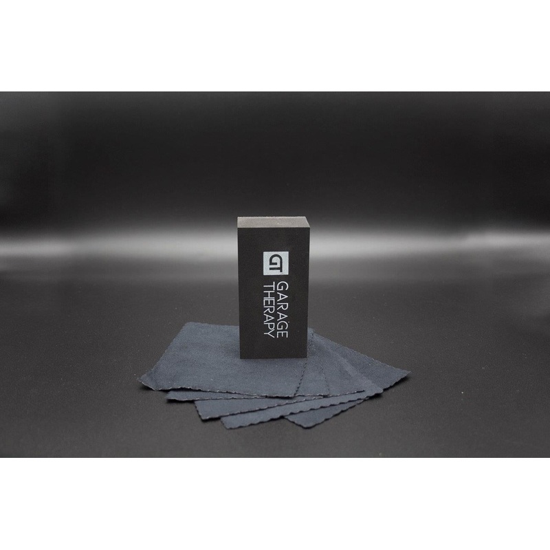 Garage Therapy Ceramic Coating Application Kit