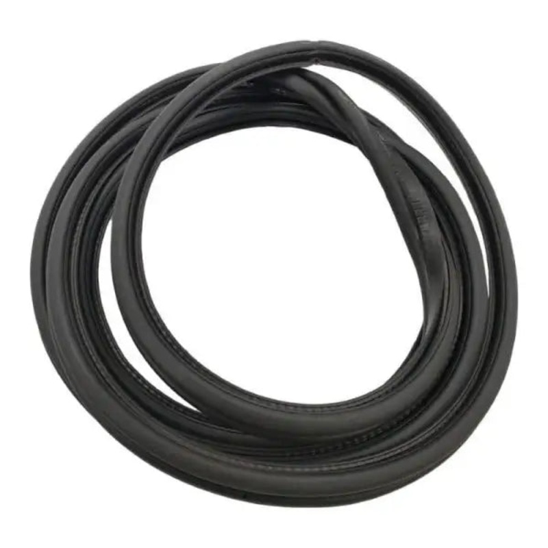 Car Craft Trunk Boot Rubber Bidding Seal Gaskit Compatible With Bmw X3 F25 2010-2017 Trunk Boot Rubber Bidding Seal Gaskit 51767301846gc F25 Trunk Seal CC-2909