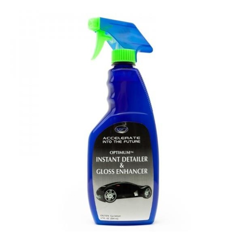 Optimum Instant Detailer|17oz|32oz