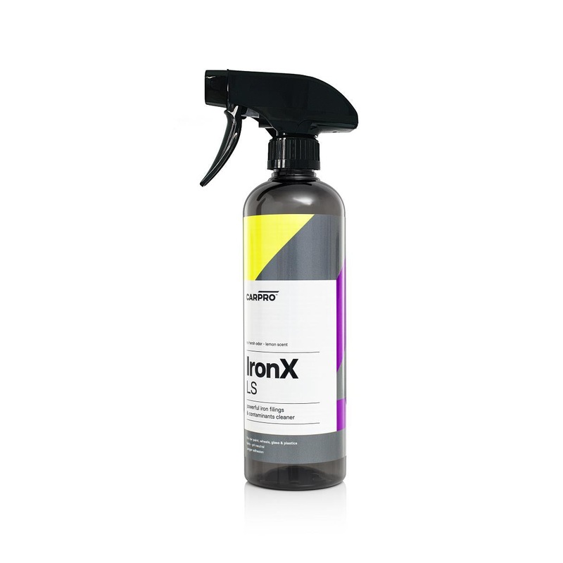 CarPro Lemon IronX Fallout Remover