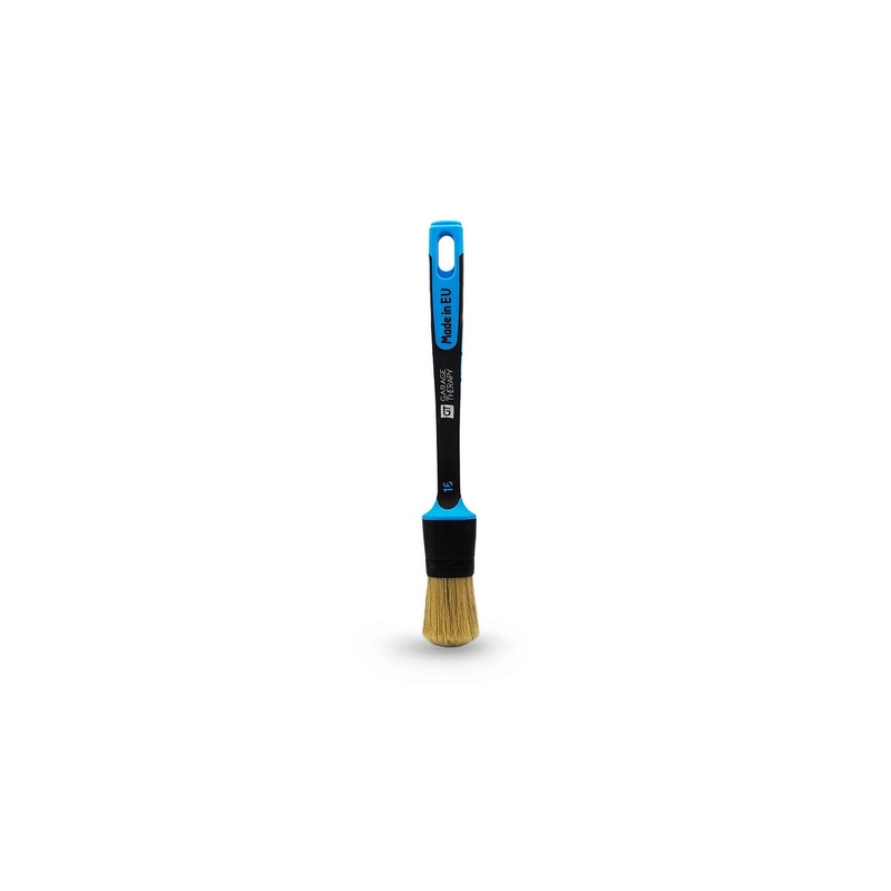 Garage Therapy Detailing Brush – Sash