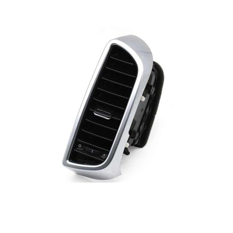 Car Craft Ac Vent Assembley Grill Assembley Compatible With Porsche Cayenne 2015-2017 Ac Vent Assembley Grill Assembley Centre Right 7p5819728f-a CC-7963