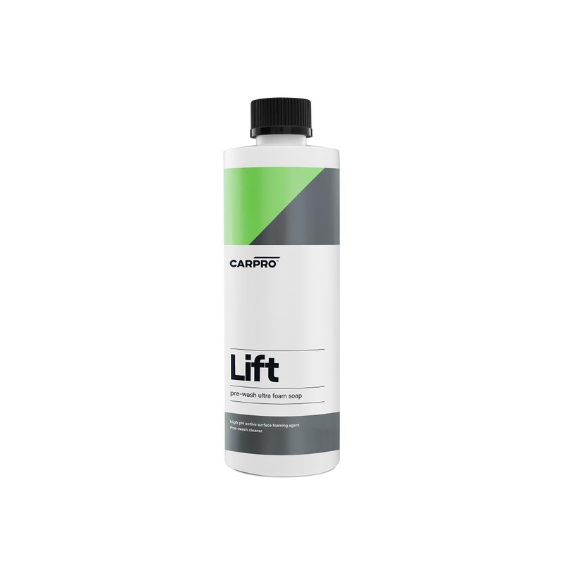 CarPro Lift Snow Foam|500ml|1000ml|4000ml