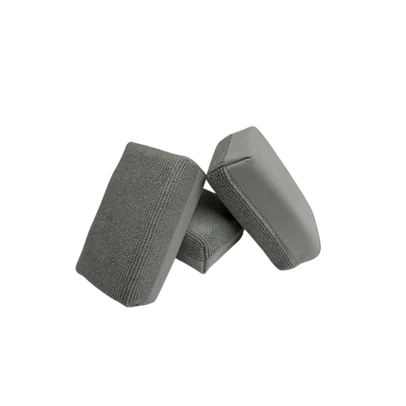 Mcrofbre – CONDUIT Dual Sided Coating Applicator (Pack of 6)