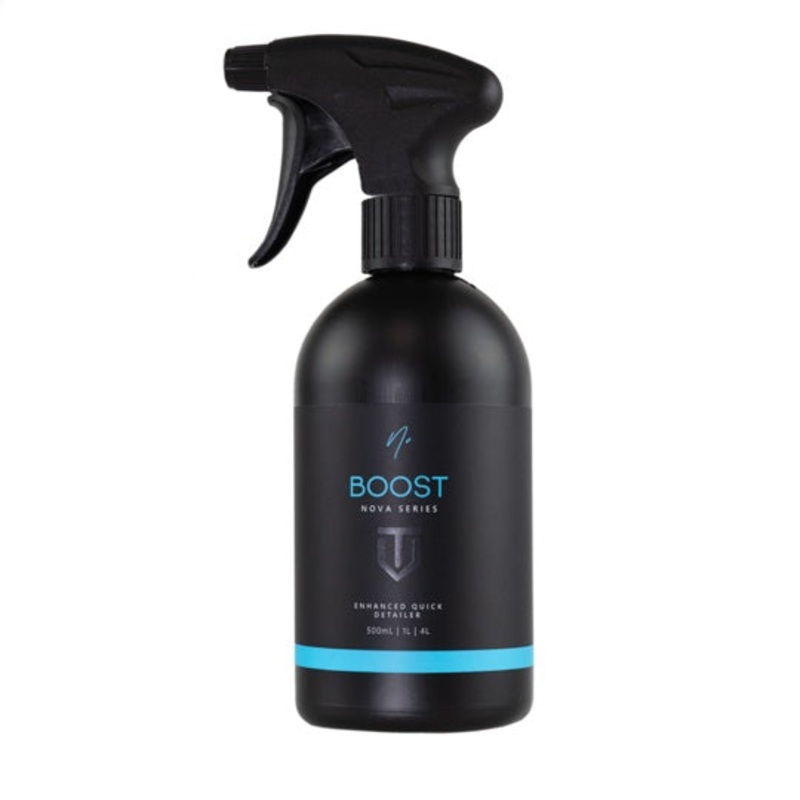 NV BOOST | Nova QD|500ml|1000ml