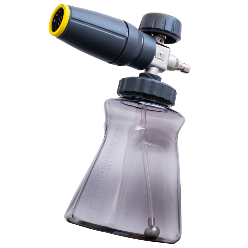 YumCars Active Foam Cannon (Lance)