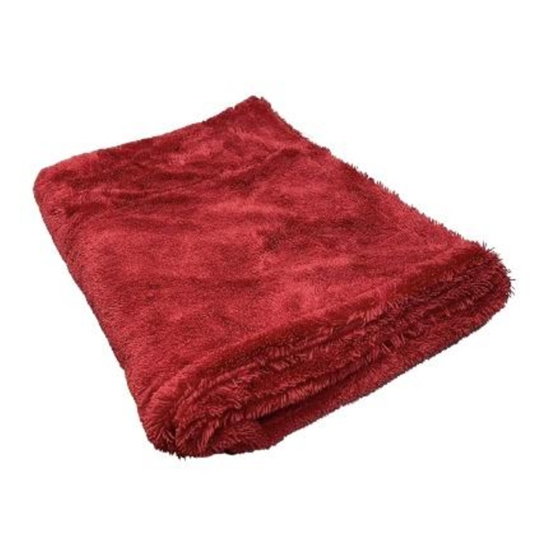 1600gsm Korean Microfibre Dual Twist Pile Drying Towel – 70 x 90cm