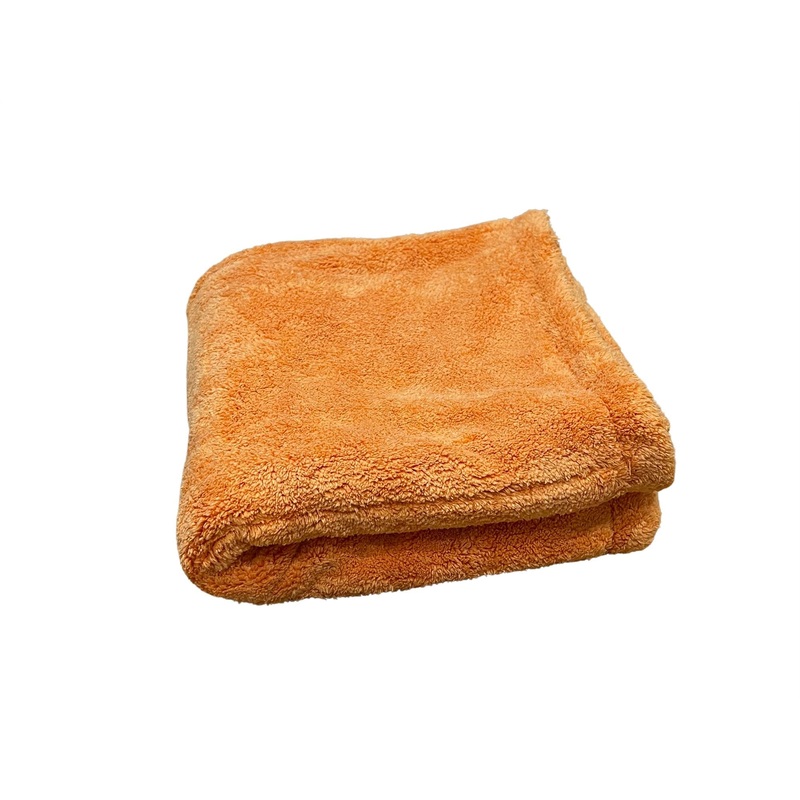 24 x 16 Ultra Plush 1200gsm Korean Mini Drying Towel