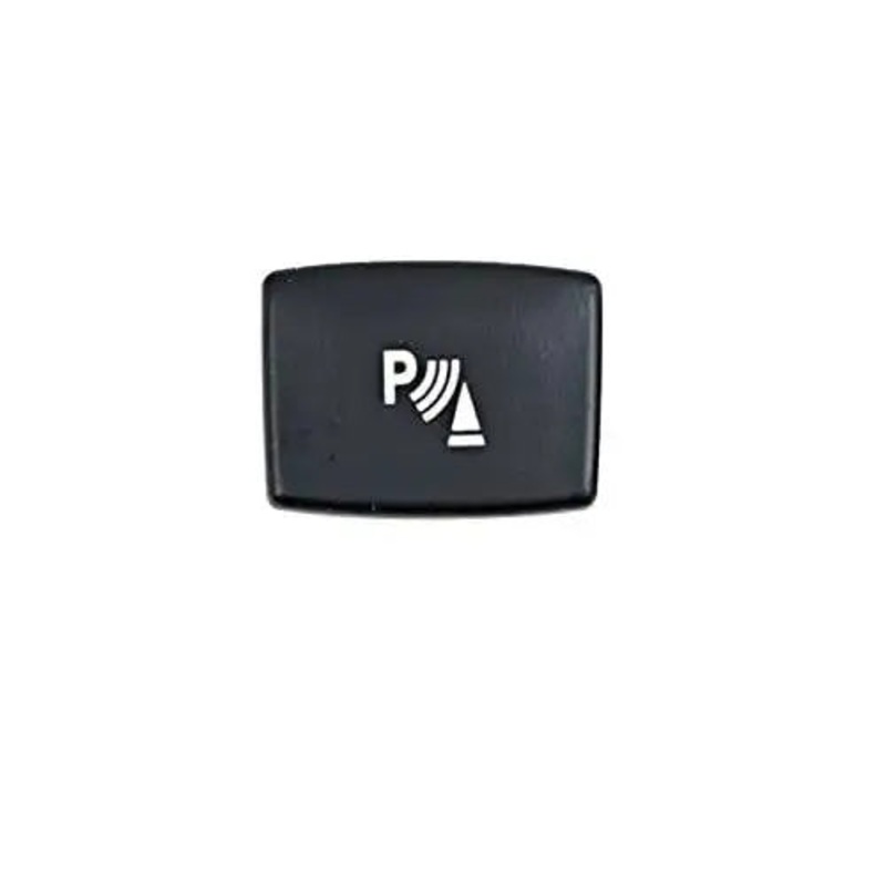 Car Craft 3 Series Parking Sensor Radar Button Compatible With Bmw 3 Series Parking Sensor Radar Button 3 Series F30 F34 2012-2018 1 Series F20 2011-2015 F34 CC-691