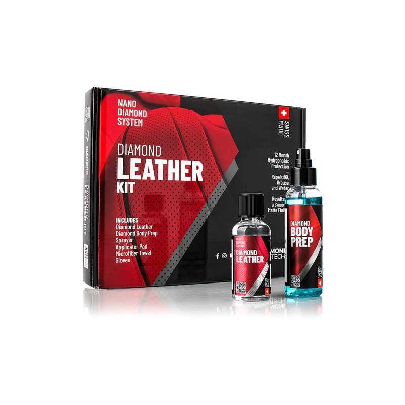 Diamond ProTech – Diamond Leather Kit