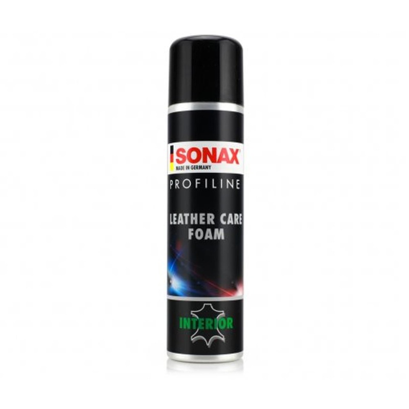 Sonax PROFILINE Leather Care Foam