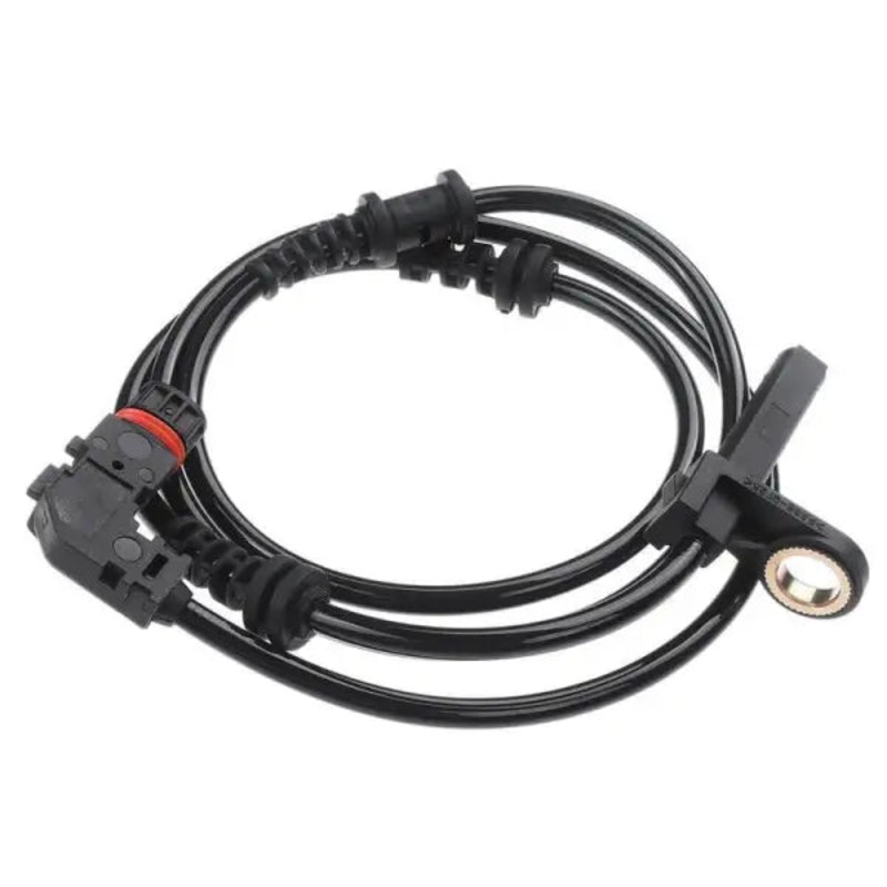 Car Craft Abs Wheel Speed Sensor Compatible With Mercedes S Class W221 2006-2014 Abs Wheel Speed Sensor 2215400317/c0 2219057100 Rear CC-66